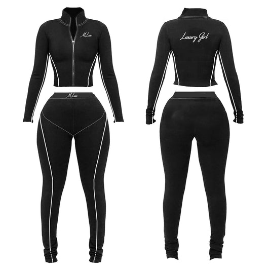 Luxury Girl Set