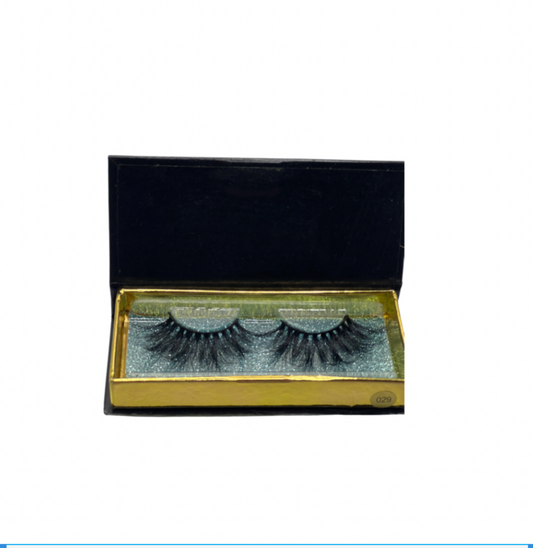 Natural Lash