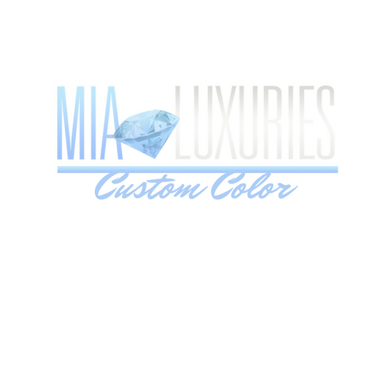 Custom Color