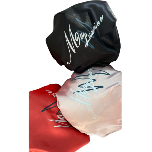Signature Bonnets